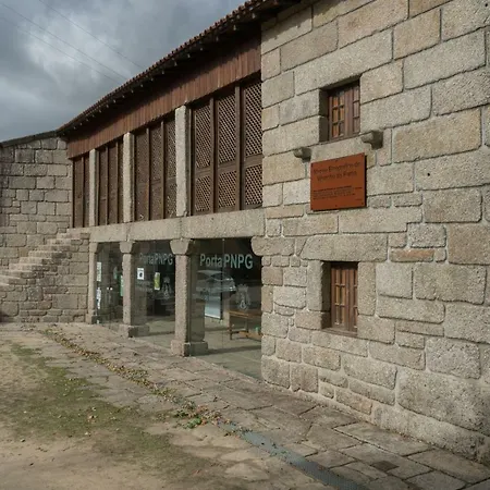 Casa De Vilar, Parque Natural Peneda Geres Braga