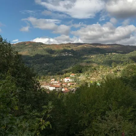 Casa De Vilar, Parque Natural Peneda Geres Prázdninový dům *