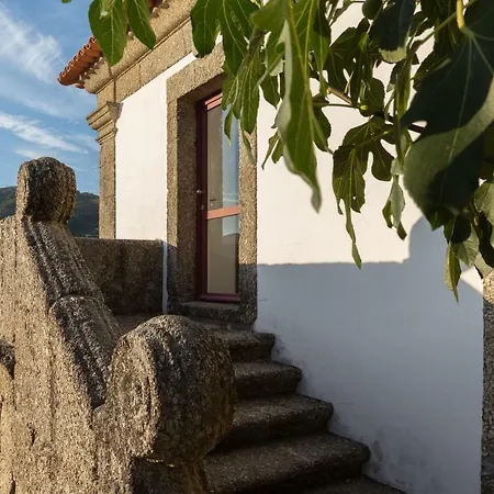 Prázdninový dům Casa De Vilar, Parque Natural Peneda Geres *