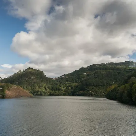 Prázdninový dům Casa De Vilar, Parque Natural Peneda Geres Braga