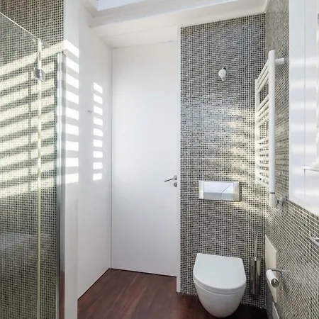 Casa De Vilar, Parque Natural Peneda Geres Prázdninový dům Braga