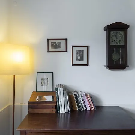 Casa De Vilar, Parque Natural Peneda Geres Prázdninový dům