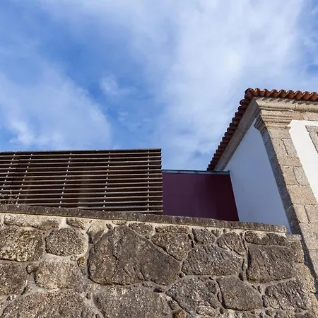 Casa De Vilar, Parque Natural Peneda Geres Prázdninový dům